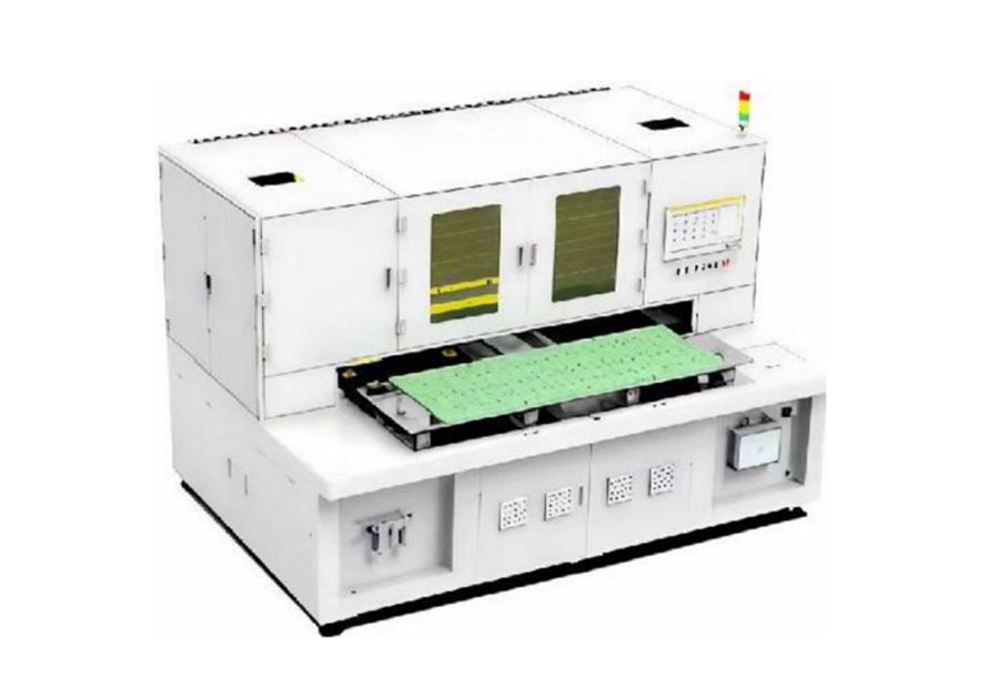 AOI inspection equipment